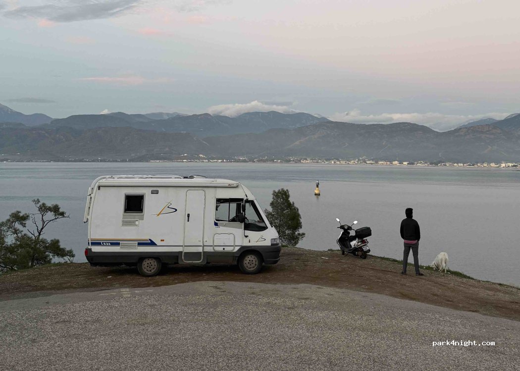 (48300) Fethiye/Muğla - Unnamed Road — foto 2