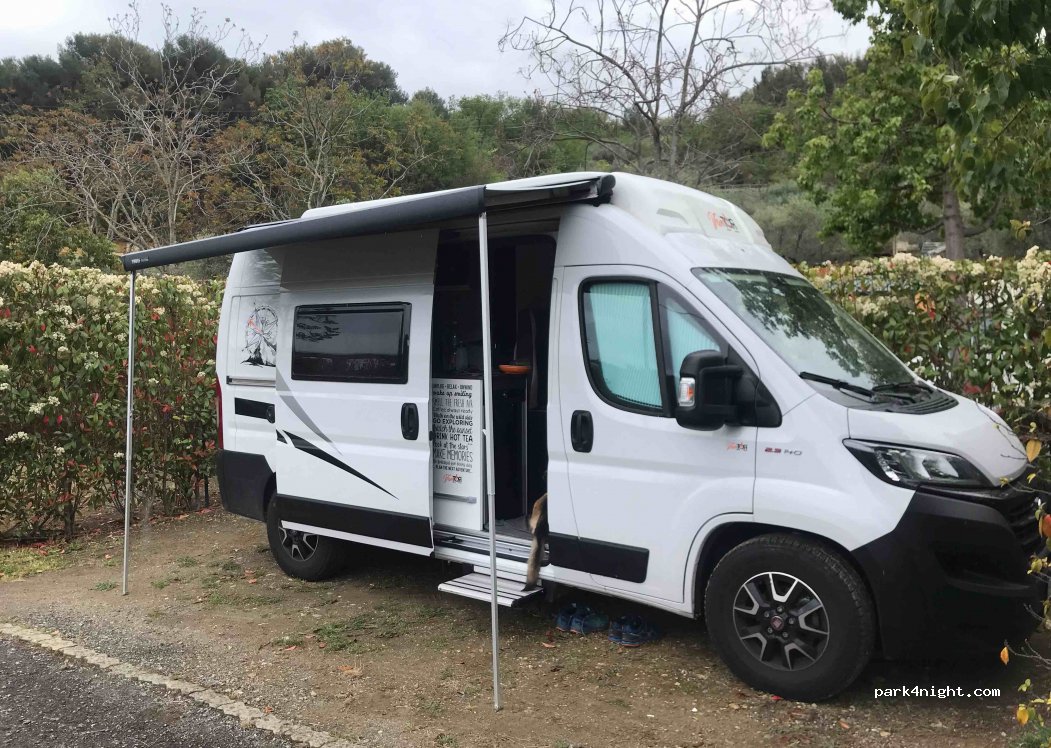 Camping Il Frantoio — foto 4