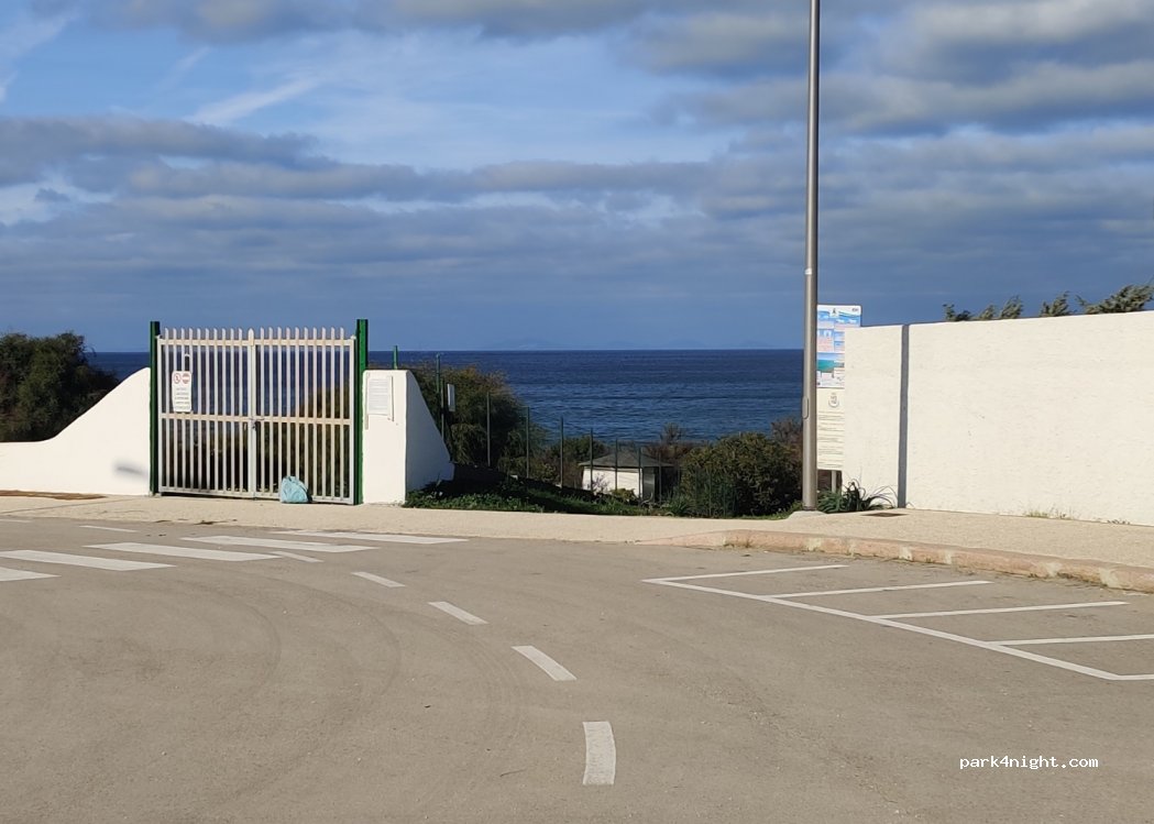 (07037) Eden Beach - Località Porchile — foto
