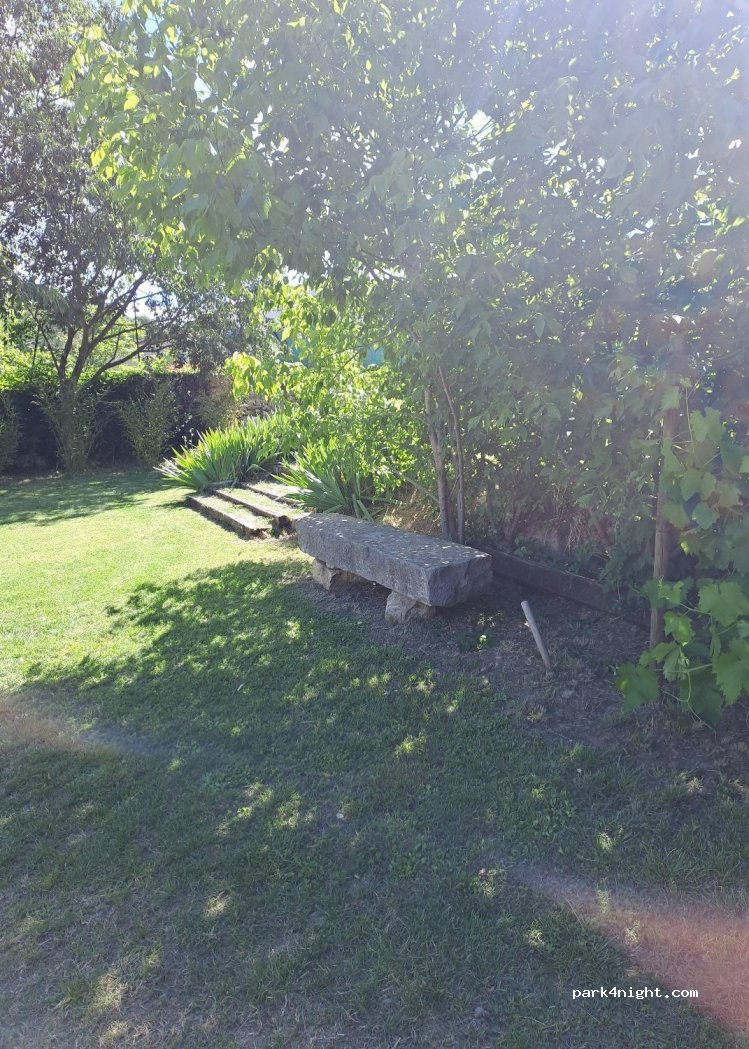 (30170) Saint-Hippolyte-du-Fort - Ancien Chemin de Monoblet — foto 2