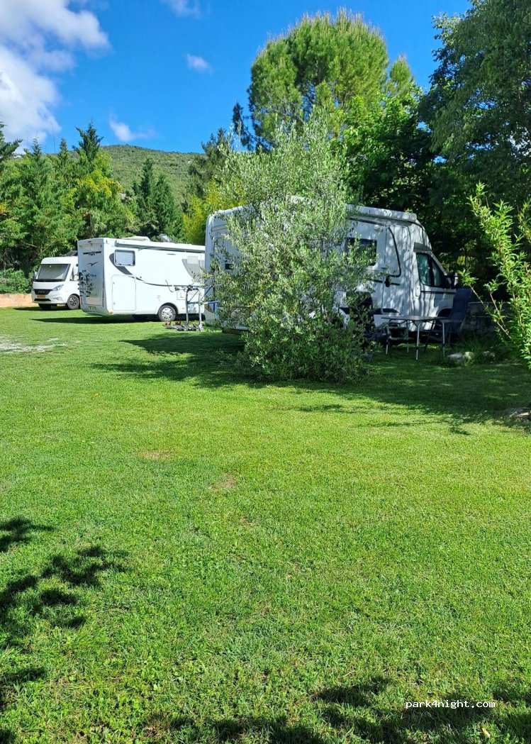 (30170) Saint-Hippolyte-du-Fort - Ancien Chemin de Monoblet — foto 3