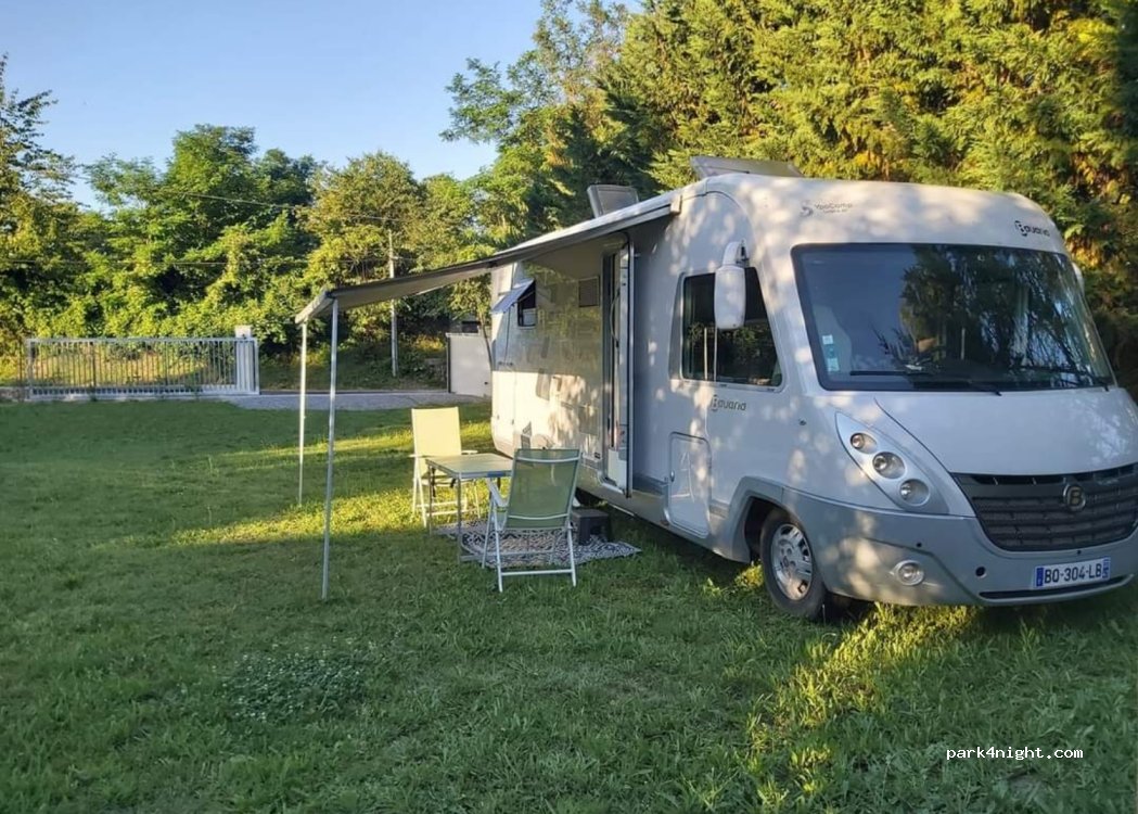 (30170) Saint-Hippolyte-du-Fort - Ancien Chemin de Monoblet — foto 4