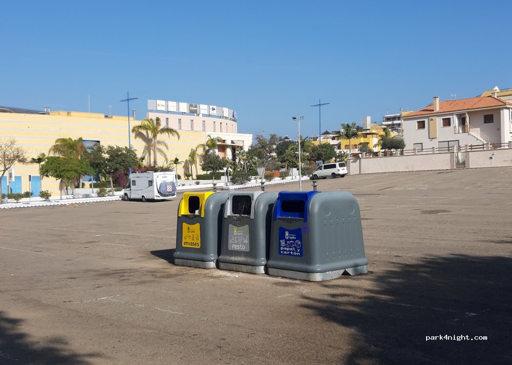 (30880) Águilas - 1 Calle B — foto 2
