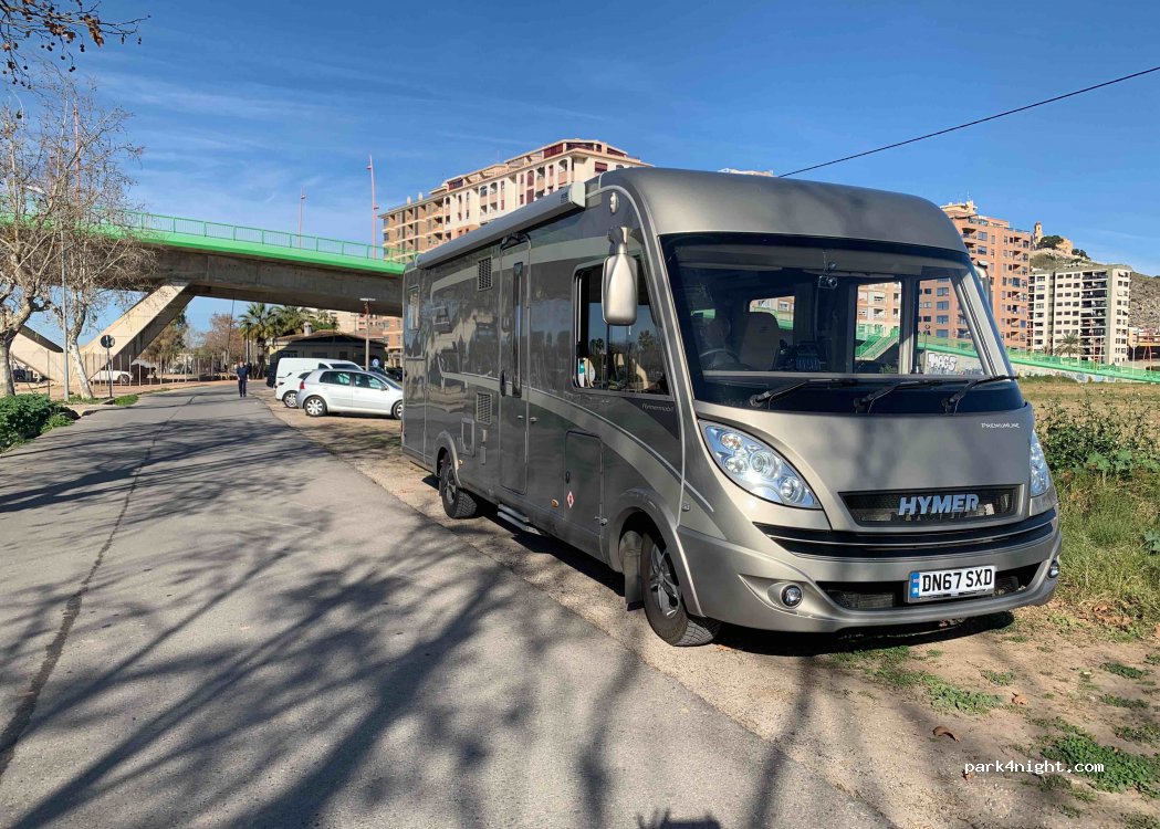 (46400) Cullera - 65 Plaça Numero 23 — foto 2