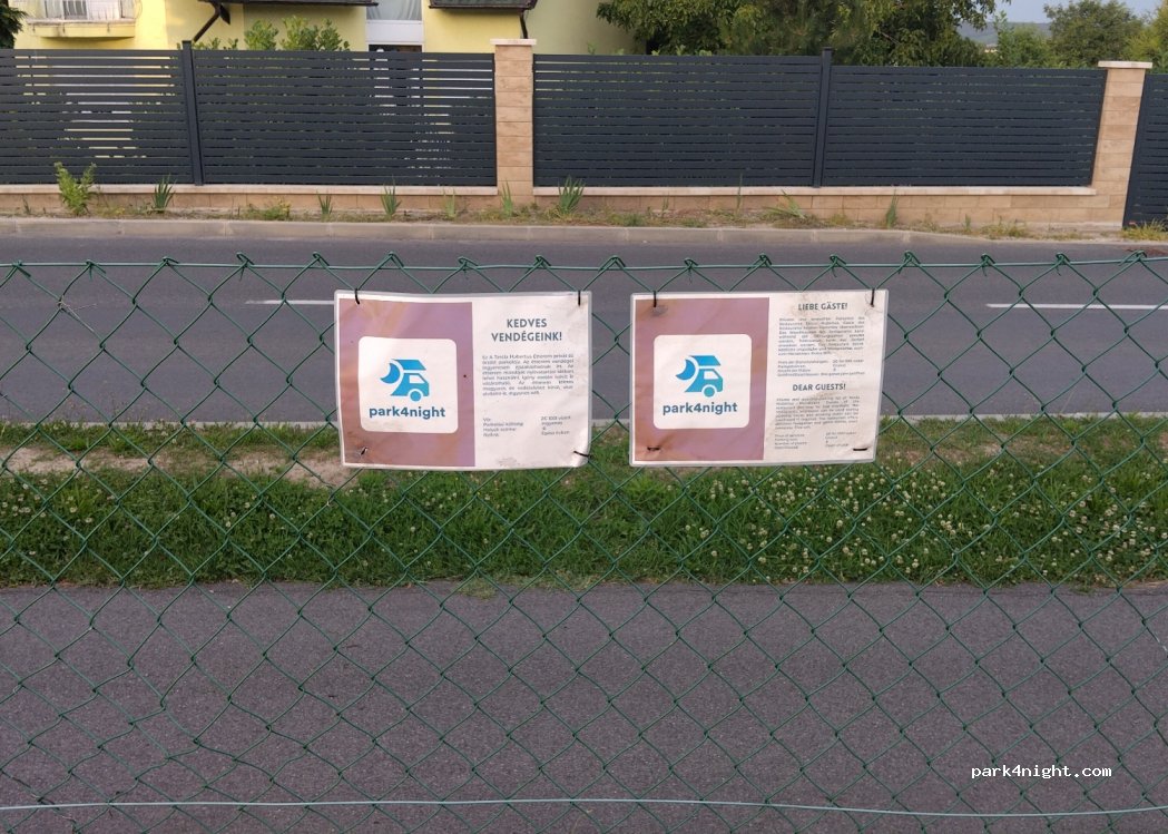 Tercia Hubertus Étterem és Panzió — foto