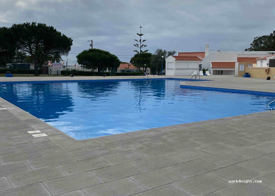 Parque Campismo do Serrao — foto 3