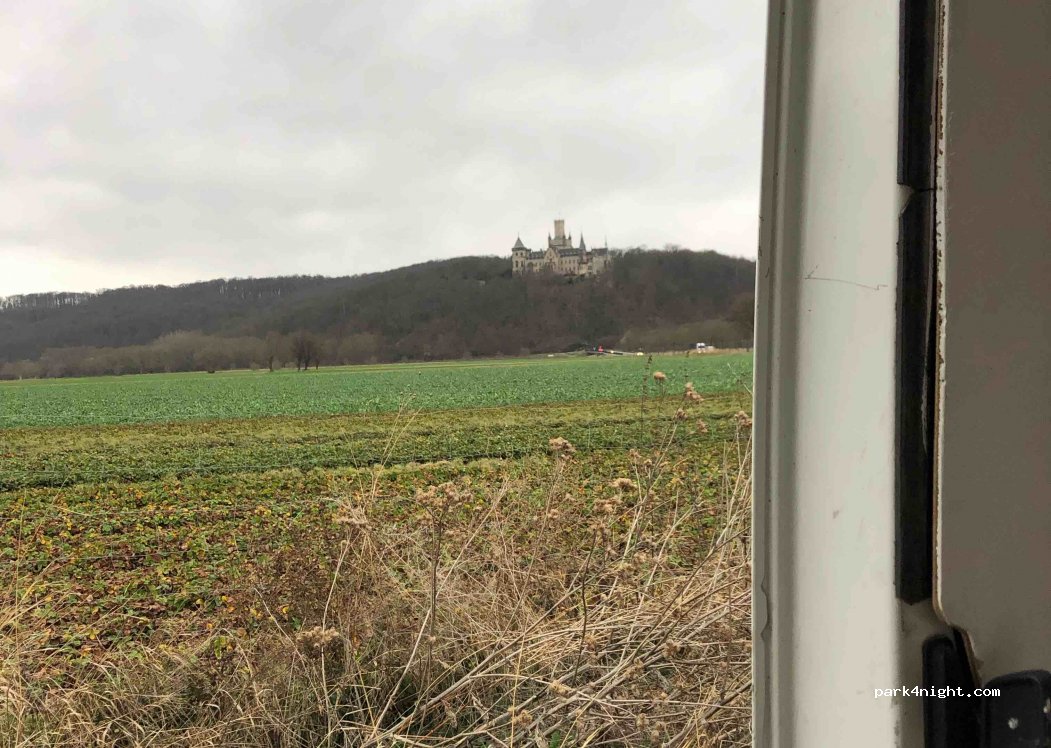 (31171) Nordstemmen - Unnamed Road — foto