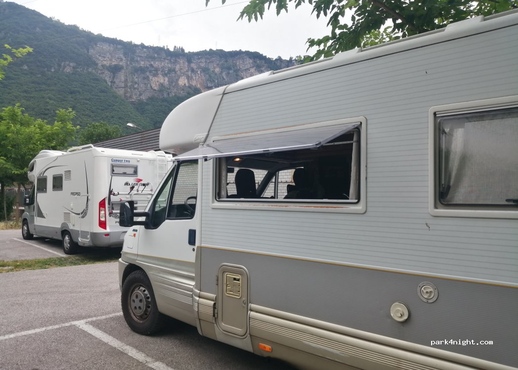 (38121) Trento - Via San Severino — foto 4