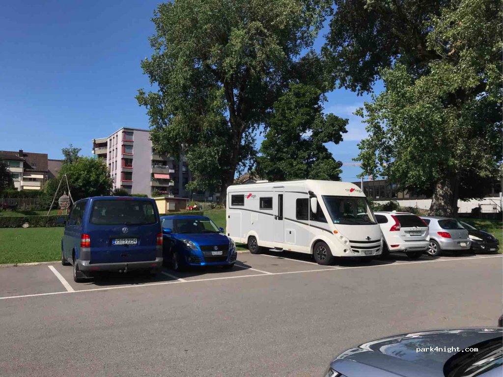 (8640) Rapperswil-Jona - 27 Kniestrasse — foto 2