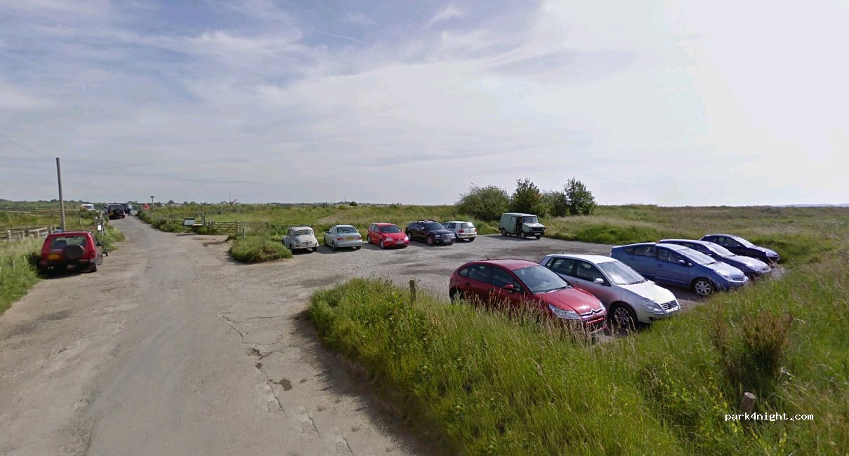 (ME13 0QU) Oare - Uplees Road — foto
