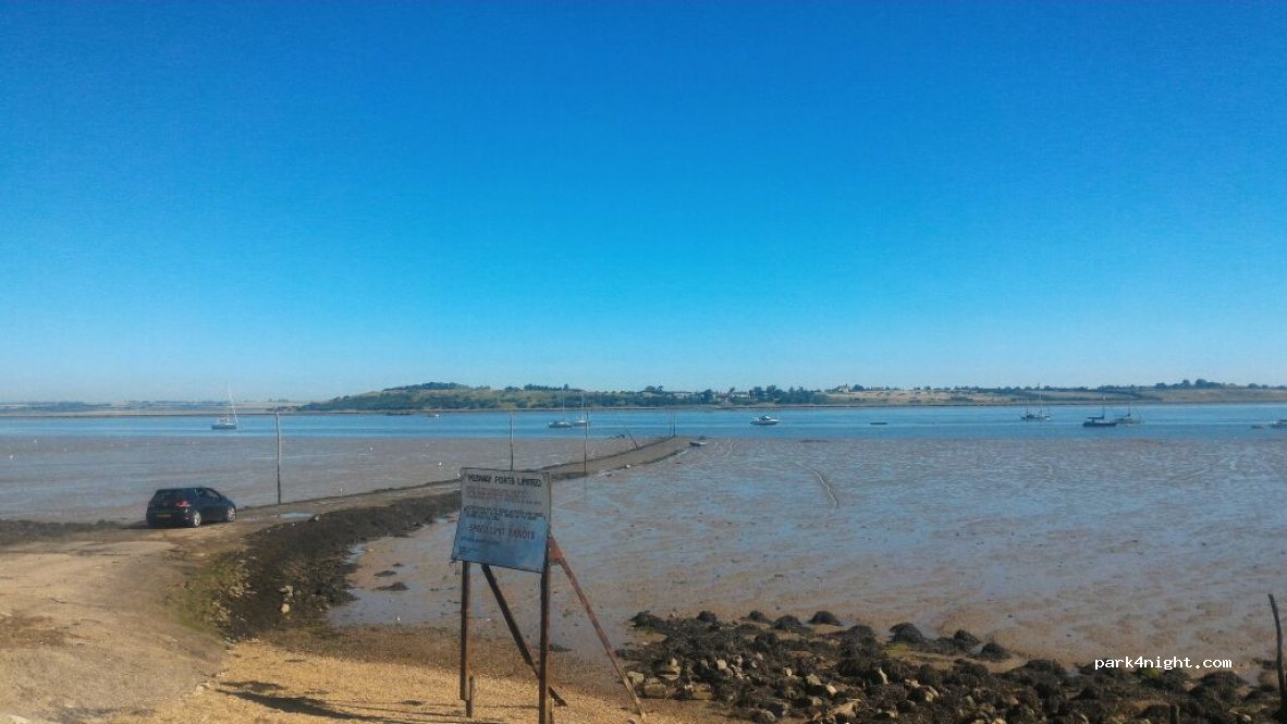(ME13 0QU) Oare - Uplees Road — foto 3
