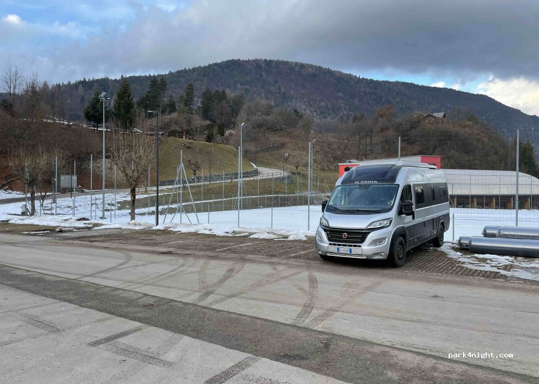 (38081) Bondo - Elo Senter dei Popi — foto