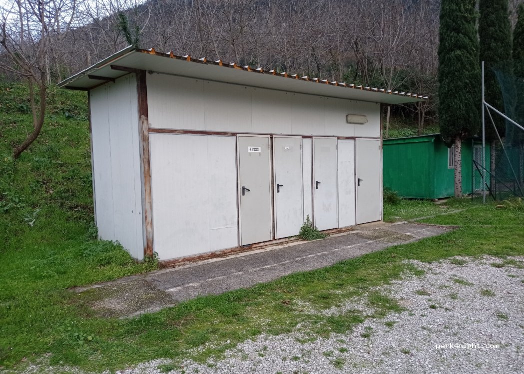 (04013) Sermoneta - Via Valvisciolo — foto 2