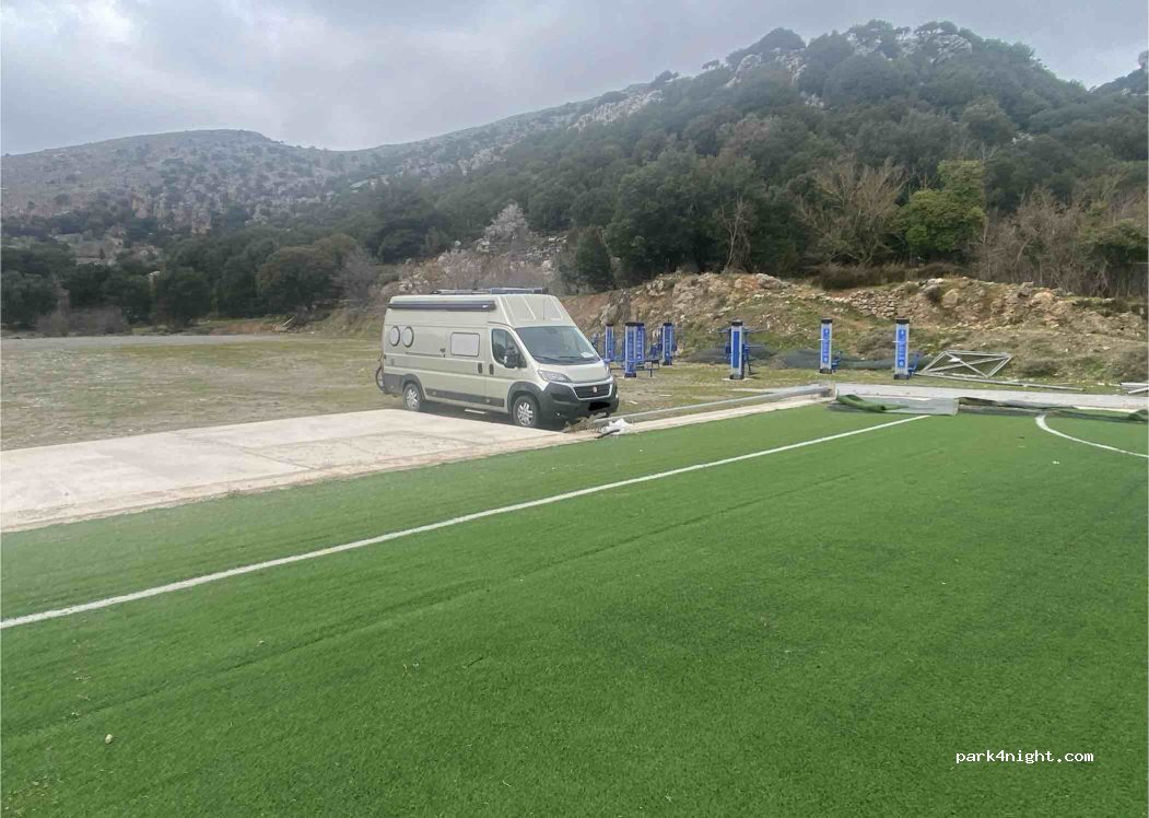 (720 52) Marmaketo - Unnamed Road — foto 2
