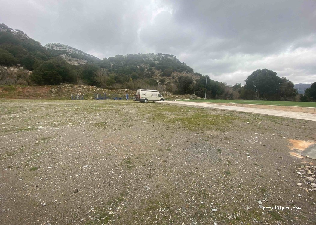 (720 52) Marmaketo - Unnamed Road — foto 3