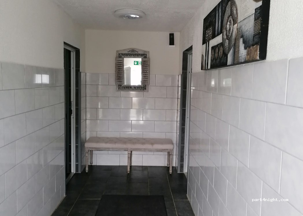 Camping Resort Langlingen — foto