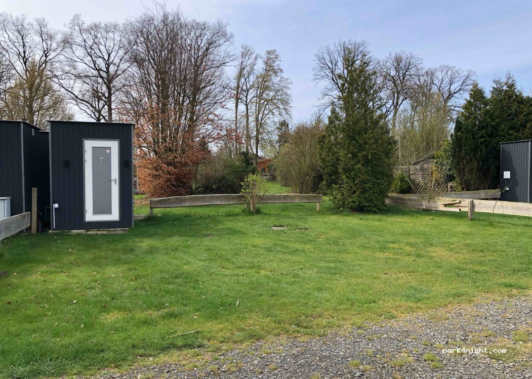 Camping Resort Langlingen — foto 3