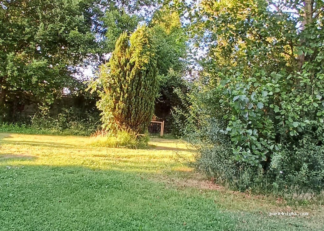 Camping Resort Langlingen — foto 5