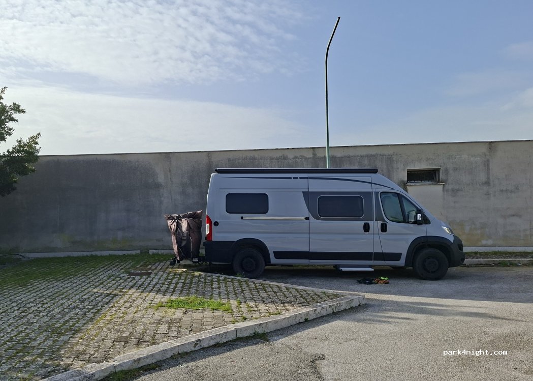 (91022) Castelvetrano - 10 Via Pietro Calcara — foto 2