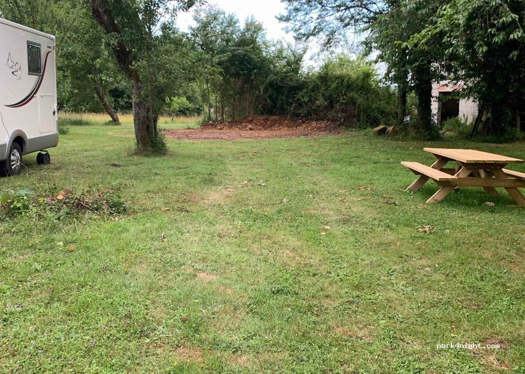 (24750) Boulazac Isle Manoire - Impasse Aimé Césaire — foto