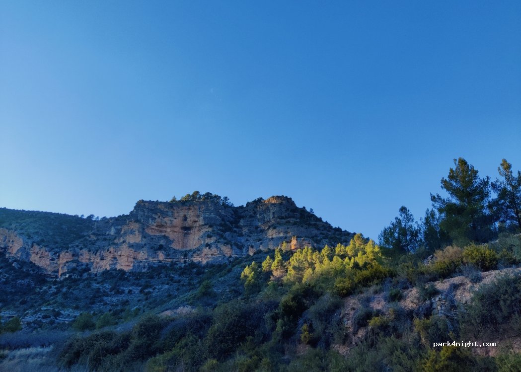(46177) Tuéjar - — foto