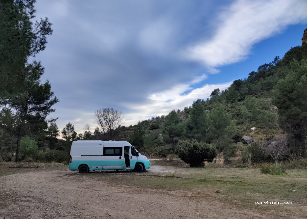 (46177) Tuéjar - — foto 2