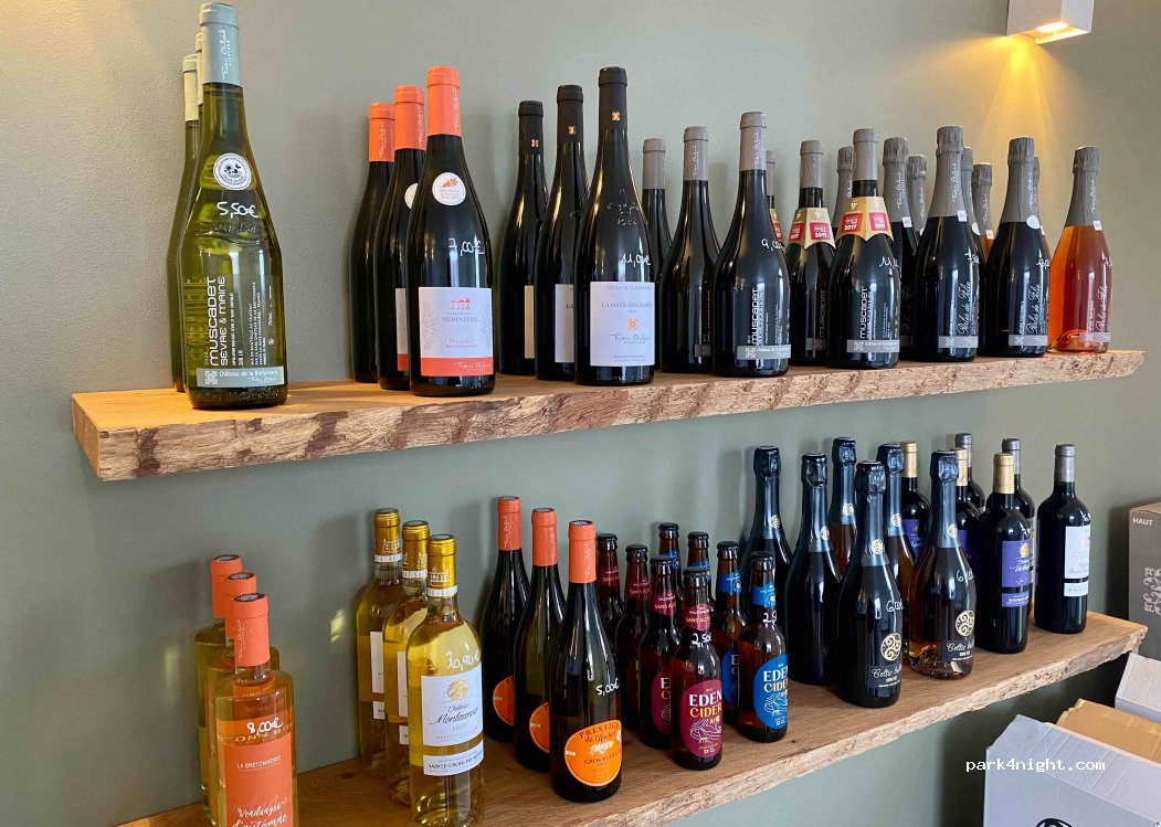 Domaine de l'Archer — foto 3