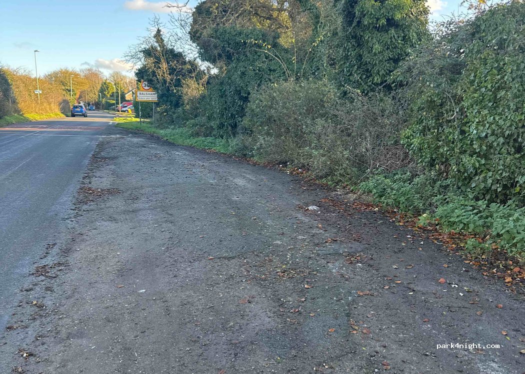 (CB21 4HD) Balsham - 10 Cambridge Road — foto 2