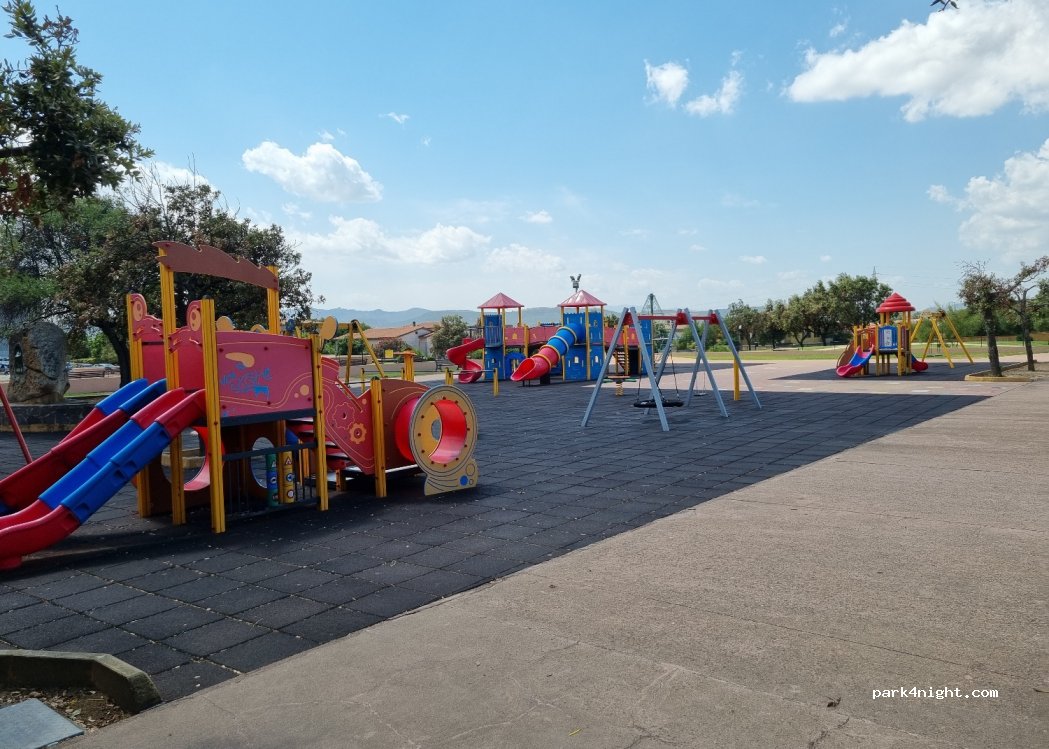 (07021) Arzachena - 13 Via Amsicora — foto 4