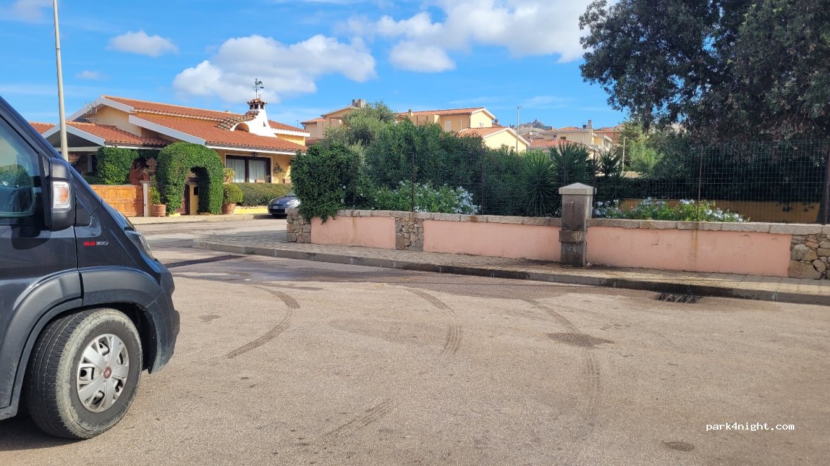 (07021) Arzachena - 13 Via Amsicora — foto 5