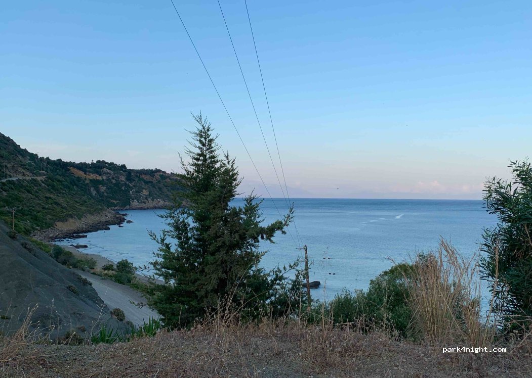 (240 04) Koroni - Unnamed Road — foto 2