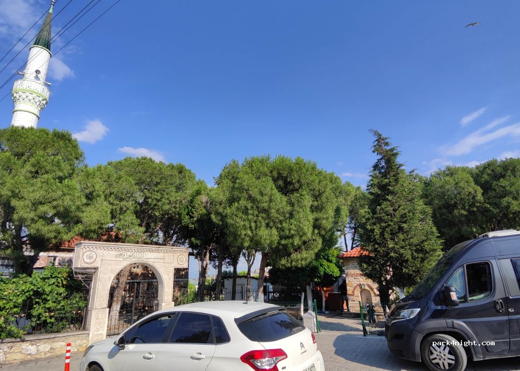 (35680) Izmir - 55 Yeni Foça Caddesi — foto 2