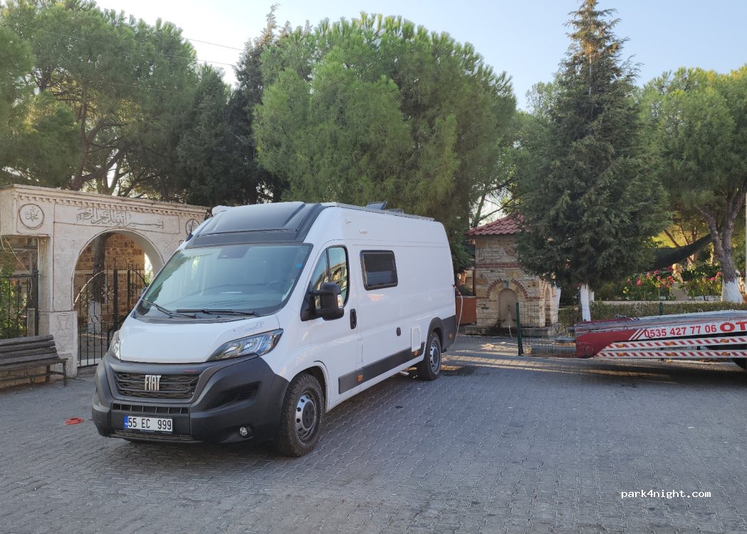 (35680) Izmir - 55 Yeni Foça Caddesi — foto 3