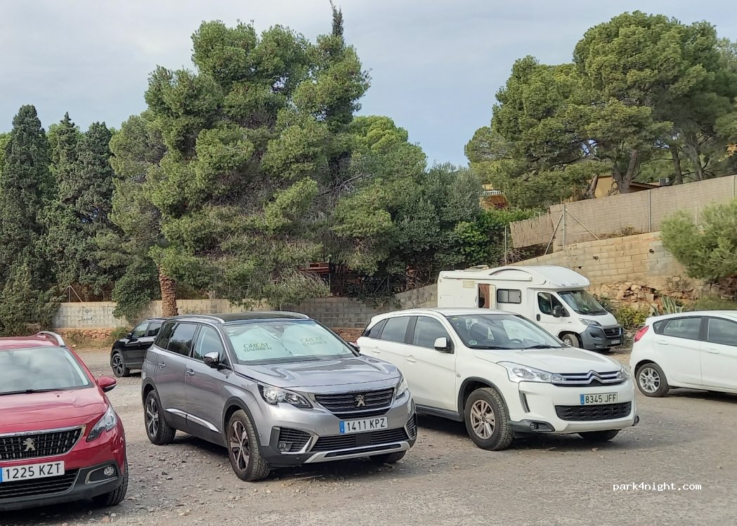 (12560) Benicàssim - 3 Complex Palasiet — foto
