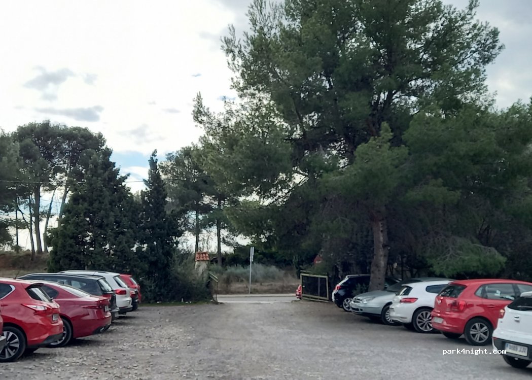 (12560) Benicàssim - 3 Complex Palasiet — foto 2
