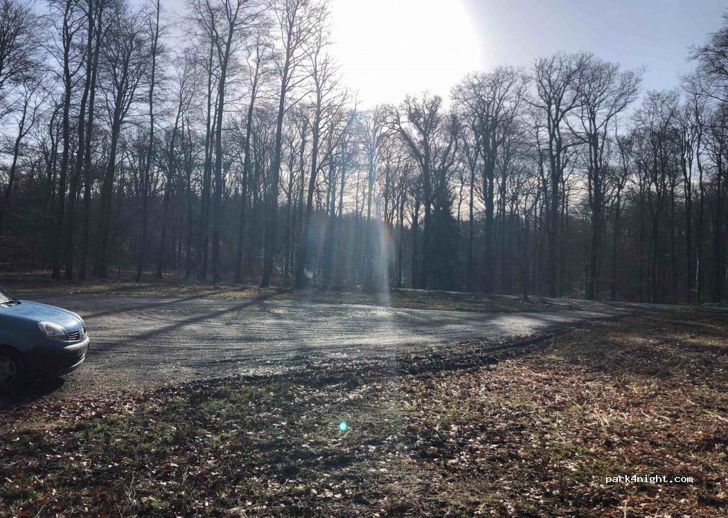 (72600) Aillières-Beauvoir - 285 D234 — foto