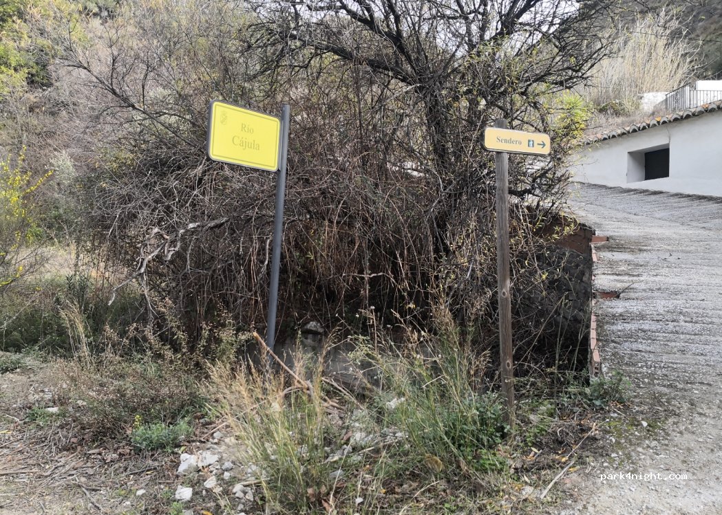 (29755) Canillas de Albaida - — foto 2