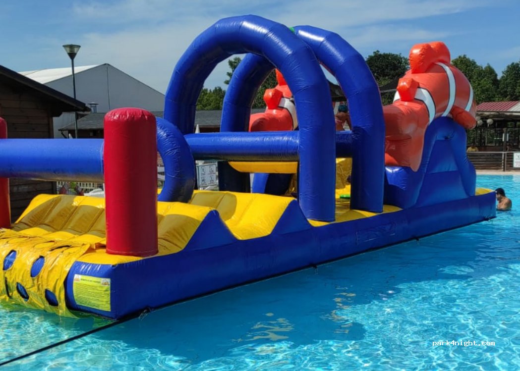 Camping Deva Gijon — foto 2