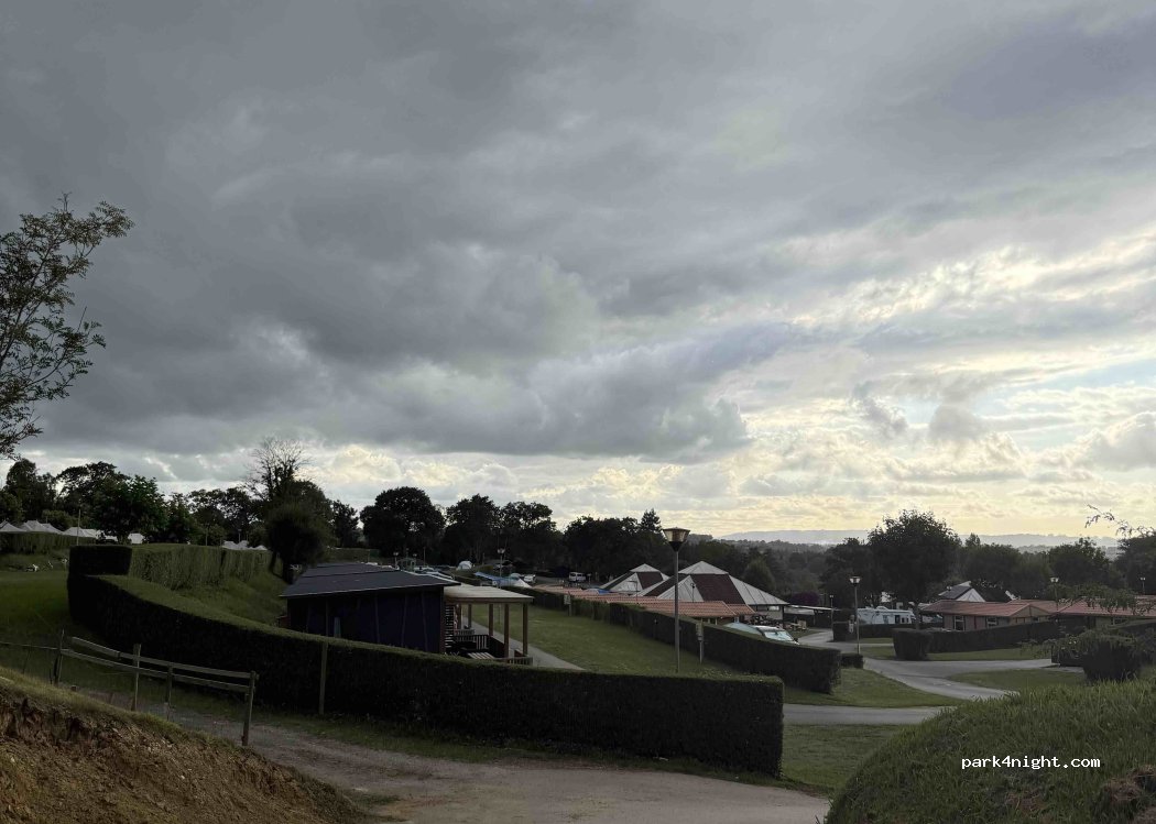 Camping Deva Gijon — foto 5