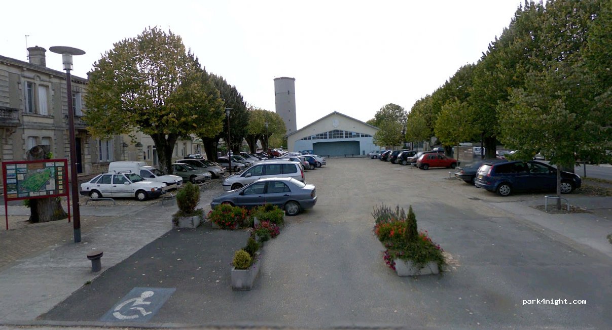(33640) Castres-Gironde - 4 Rue de Nouchet — foto
