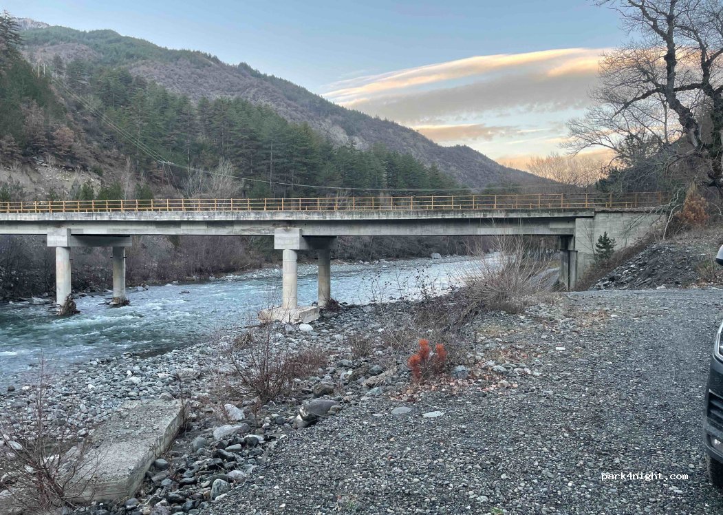 (440 10) Zagori - Eparchiaki Odos Asfaka - Vrisochoriou — foto 2