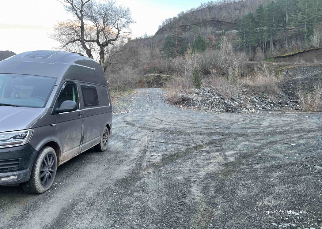 (440 10) Zagori - Eparchiaki Odos Asfaka - Vrisochoriou — foto 3