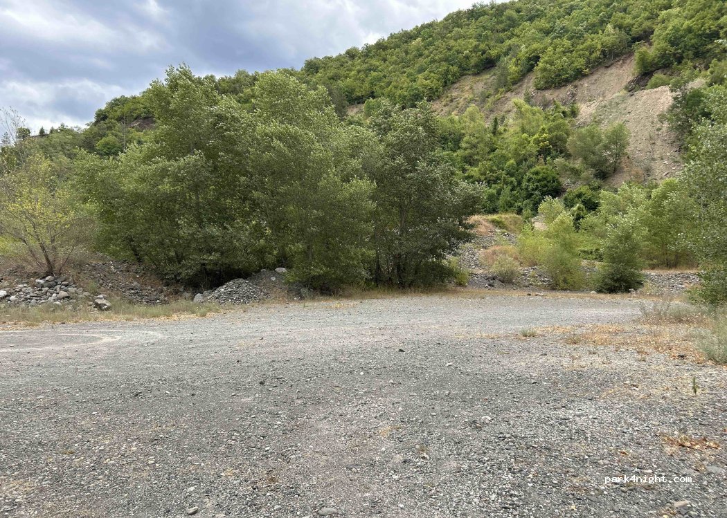 (440 10) Zagori - Eparchiaki Odos Asfaka - Vrisochoriou — foto 4