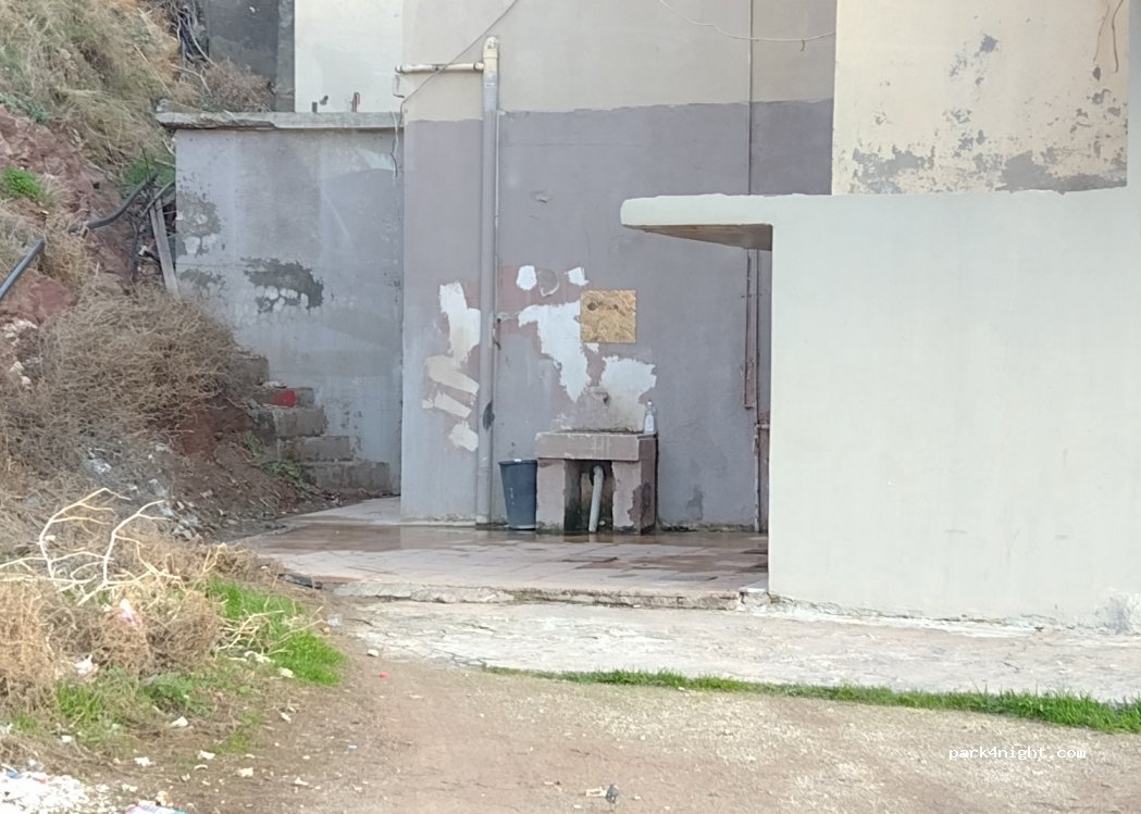(715 00) Fodele - Vorios Odikos Axoas Kritis — foto