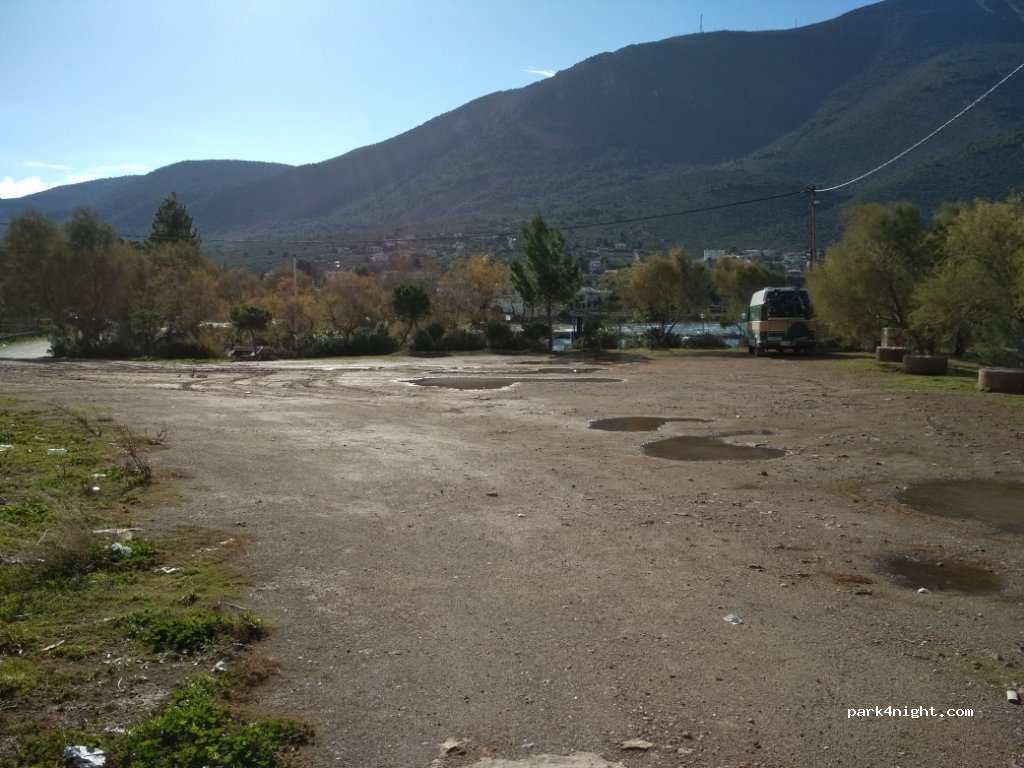 (341 00) Chalkida - 130 Eparchiaki Odos Mourikiou-Drosias — foto 2
