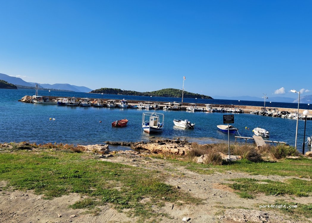 (341 00) Chalkida - 130 Eparchiaki Odos Mourikiou-Drosias — foto 4
