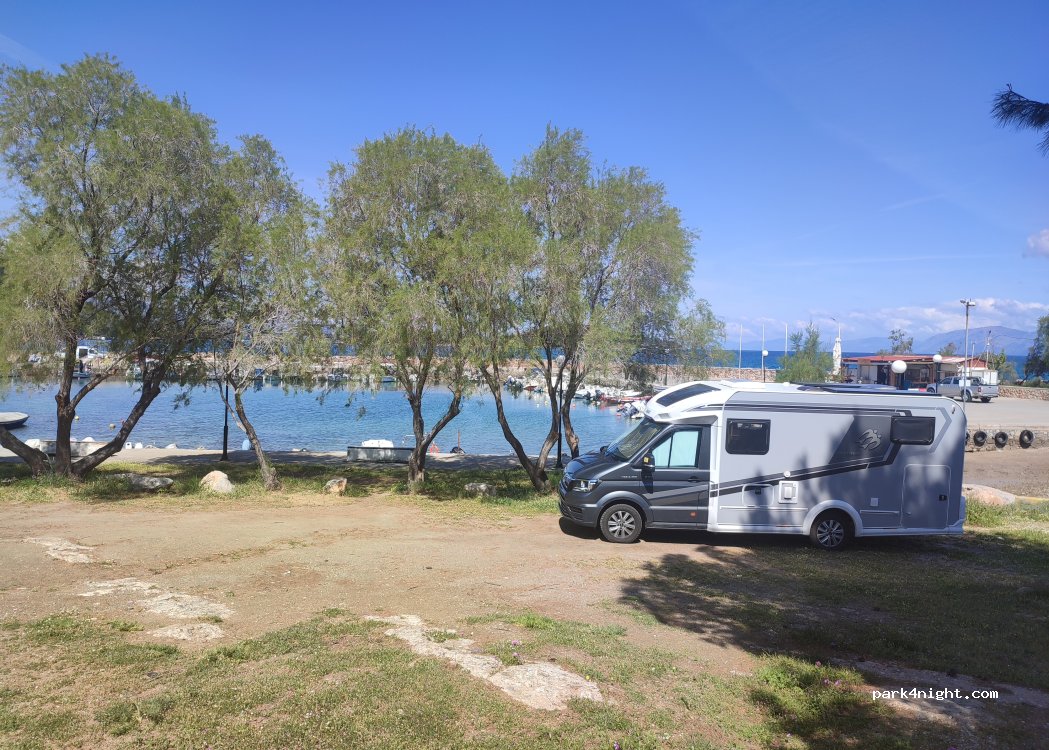 (341 00) Chalkida - 130 Eparchiaki Odos Mourikiou-Drosias — foto 5
