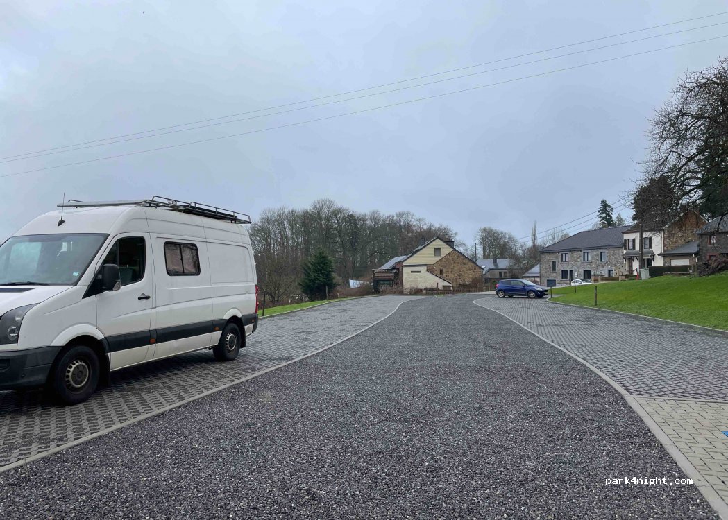 (6941) Durbuy - 4 Rue du Coreux — foto