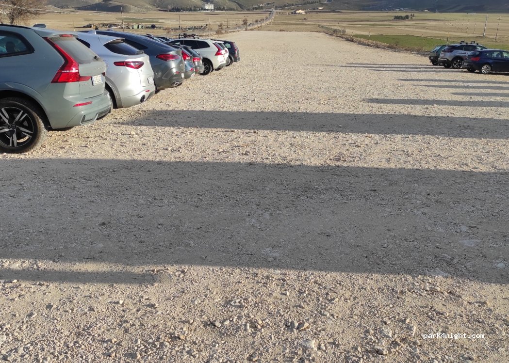 (67036) Rivisondoli - Via Monte Pratello — foto 2