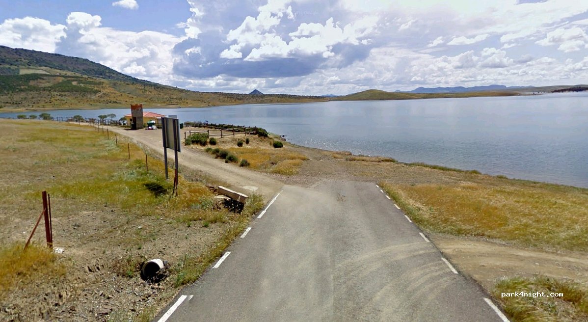 (06620) Esparragosa de Lares - Calle Santa Catalina — foto